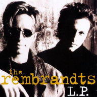 Title: LP, Artist: The Rembrandts