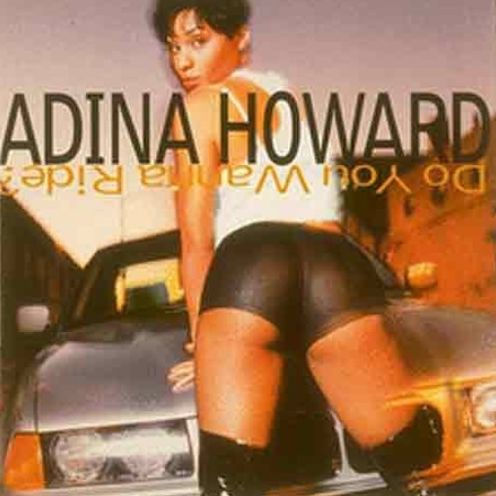Do You Wanna Ride?