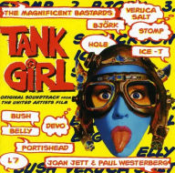 Title: Tank Girl, Artist: Tank Girl / O.s.t.