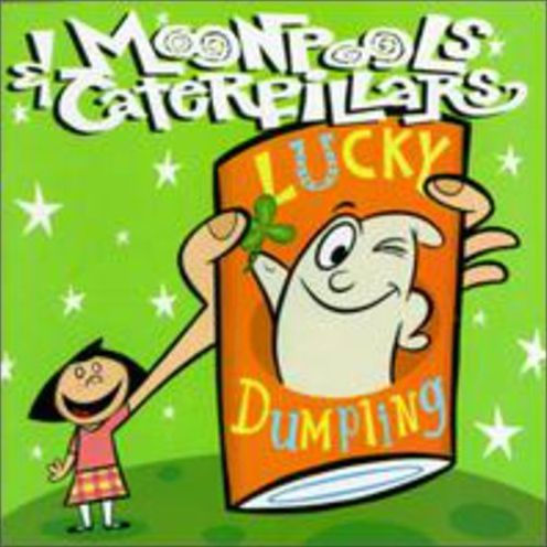 Lucky Dumpling