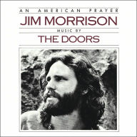 Title: An American Prayer, Artist: Jim Morrison