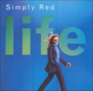Title: Life, Artist: Simply Red