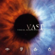 Title: Visual Audio Sensory Theater, Artist: VAST