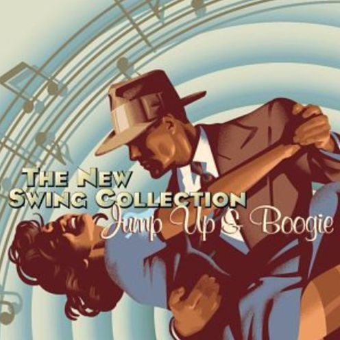 Jump Up and Boogie: The New Swing Collection