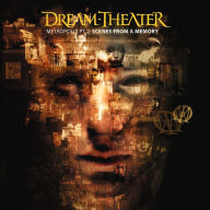 Title: Metropolis, Pt. 2: Scenes From a Memory, Artist: Dream Theater