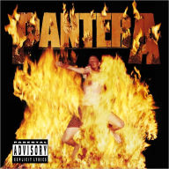 Title: Reinventing the Steel, Artist: Pantera