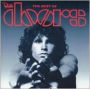 The The Best of the Doors [2-CD]