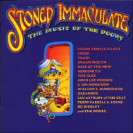 Title: Stoned Immaculate: The Music of the Doors, Artist: Stoned Immaculate: Music Of The