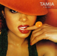 Title: A Nu Day, Artist: Tamia