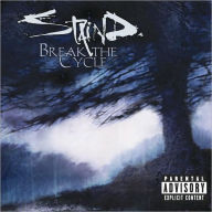 Title: Break the Cycle, Artist: Staind