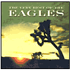 Title: The Very Best of the Eagles [2001], Artist: Eagles