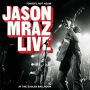 Tonight, Not Again: Jason Mraz Live [CD & DVD]