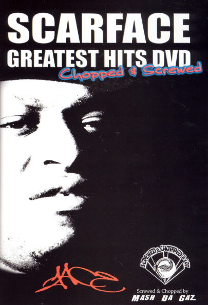 Greatest Hits on DVD [Video]
