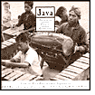 Java: Javanese Court Gamelan