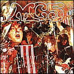 Title: Kick Out the Jams, Artist: MC5