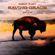 Title: Saving Grace, Artist: Robert Plant