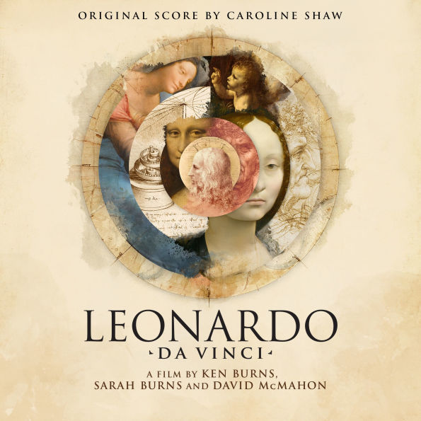 Leonardo da Vinci [Original Score]