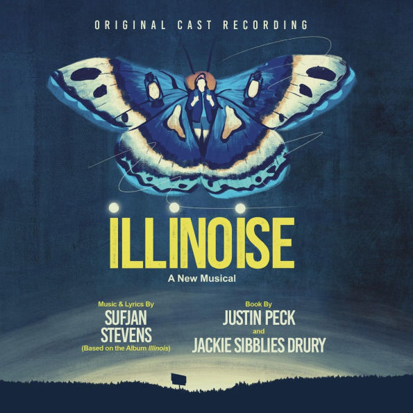 Illinoise: A New Musical