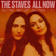 Title: All Now, Artist: The Staves