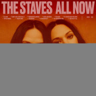 Title: All Now, Artist: The Staves