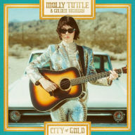 Title: City of Gold, Artist: Molly Tuttle