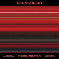 Title: Steve Reich: Reich/Richter, Artist: Ensemble Intercontemporain