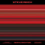 Steve Reich: Reich/Richter