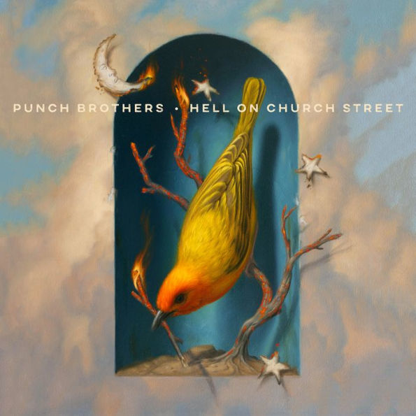 Hell on Church Street