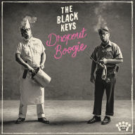 Title: Dropout Boogie, Artist: The Black Keys