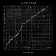 Title: Jacob's Ladder, Artist: Brad Mehldau