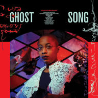 Title: Ghost Song, Artist: Cecile McLorin Salvant