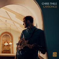 Title: Laysongs, Artist: Chris Thile