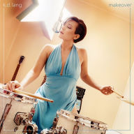 Title: Makeover, Artist: k.d. lang