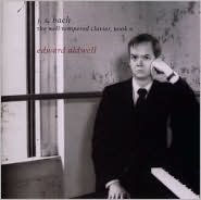 J. S. Bach: The Well-Tempered Clavier, Book II