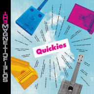 Title: Quickies, Artist: The Magnetic Fields