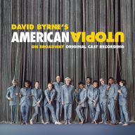 Title: American Utopia on Broadway [Original Cast Recording], Artist: David Byrne