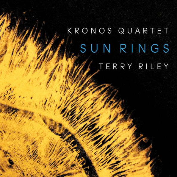 Terry Riley: Sun Rings