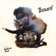 Title: Oxnard, Artist: Anderson .Paak