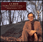 Bach: The Well-Tempered Clavier, Book 1