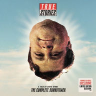 Title: Complete True Stories Soundtrack [Red Vinyl] [B&N Exclusive], Artist: Talking Heads