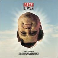 Title: True Stories, A Film by David Byrne: The Complete Soundtrack, Artist: N/A