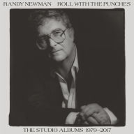 Title: Roll With the Punches: The Studio Albums 1979-2017, Artist: Randy Newman