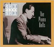 Gershwin Plays Gershwin: The Piano Rolls