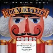 Title: George Balanchine's The Nutcracker, Artist: Nutcracker / O.s.t.