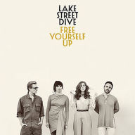 Title: Free Yourself Up, Artist: Lake Street Dive