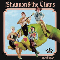 Title: Onion, Artist: Shannon & the Clams