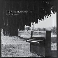 Title: For Gyumri, Artist: Tigran Hamasyan