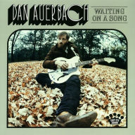 Title: Waiting On A Song (B&n)(signed), Artist: Dan Auerbach