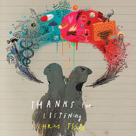 Title: Thanks For Listening, Artist: Chris Thile