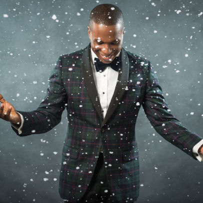 Download Simply Christmas Deluxe Edition 1 Cd By Leslie Odom Jr Cd Barnes Noble